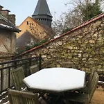 L'atelier Du Paysagiste - Maison D'artiste 別荘 *