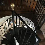 L'atelier Du Paysagiste - Maison D'artiste 別荘 *