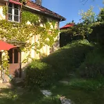 別荘 L'atelier Du Paysagiste - Maison D'artiste ジヴェルニー