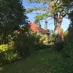 別荘 L'atelier Du Paysagiste - Maison D'artiste