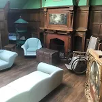 別荘 L'atelier Du Paysagiste - Maison D'artiste ジヴェルニー