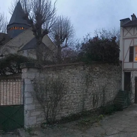 L'atelier Du Paysagiste - Maison D'artiste * Giverny