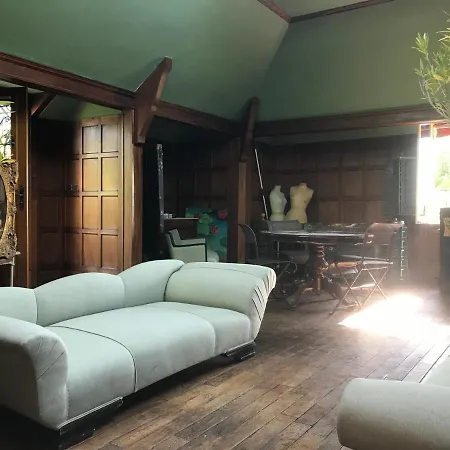 Holiday home L'atelier Du Paysagiste - Maison D'artiste Giverny