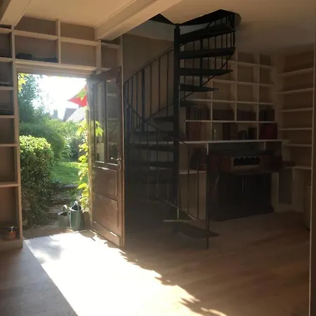 Holiday home L'atelier Du Paysagiste - Maison D'artiste Giverny