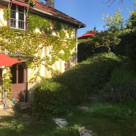 Holiday home L'atelier Du Paysagiste - Maison D'artiste Giverny