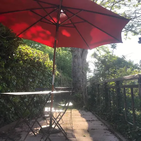 L'atelier Du Paysagiste - Maison D'artiste Holiday home Giverny