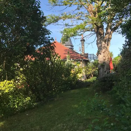 Holiday home L'atelier Du Paysagiste - Maison D'artiste
