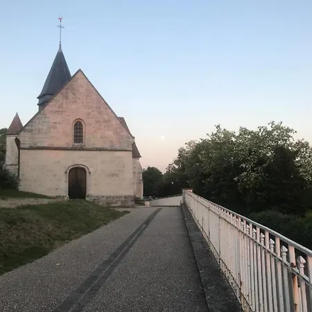 L'atelier Du Paysagiste - Maison D'artiste * Giverny