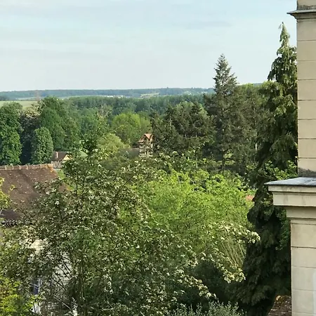 L'atelier Du Paysagiste - Maison D'artiste Holiday home