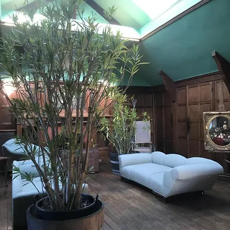 L'atelier Du Paysagiste - Maison D'artiste * Giverny