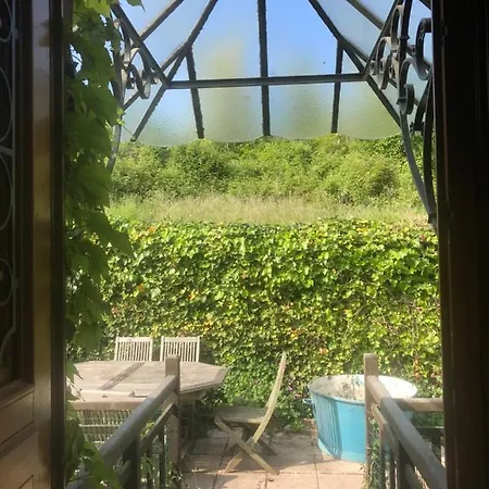 L'atelier Du Paysagiste - Maison D'artiste Giverny