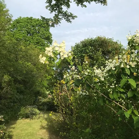 L'atelier Du Paysagiste - Maison D'artiste Holiday home