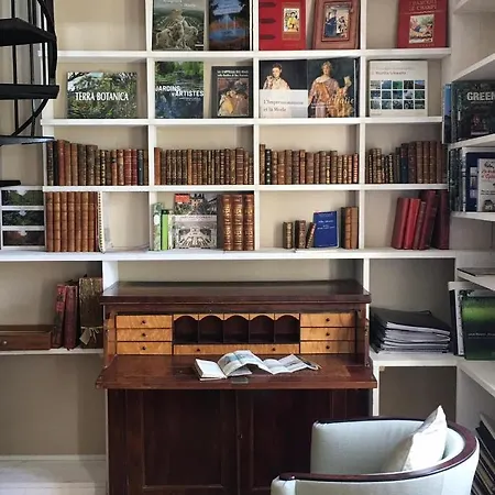 Holiday home L'atelier Du Paysagiste - Maison D'artiste
