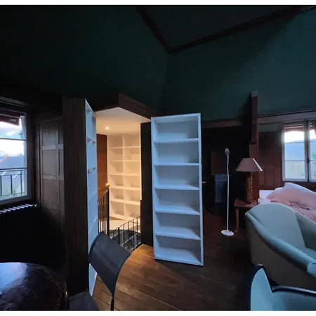 L'atelier Du Paysagiste - Maison D'artiste